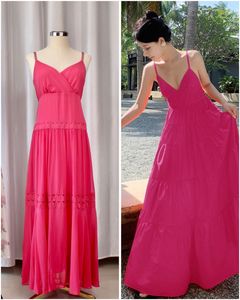 Korean Summer Dress