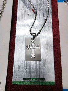 Necklace Pendants (Mixed Design Set of 6)