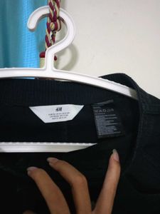 Hnm Cargo Pants Unisex
