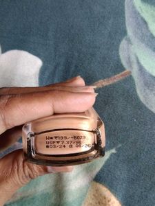 Lakme Forever Matte Foundation