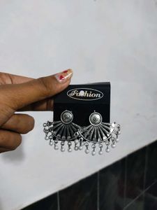 Oxidised Studs
