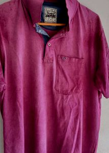 Formal T Shirt