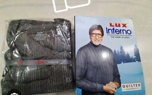 Men's Thermal Set + Gift 🎁