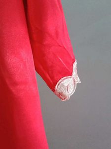 set Satin Nighty