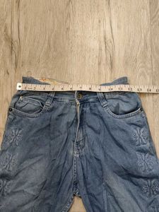 Sc9854 Function Jeans Waist 24