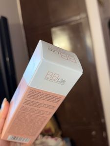 Bb Lite Sun Cream All In One