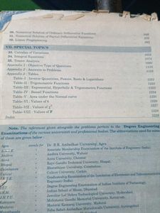 BS Grewal | Higher Engineering Mathematics