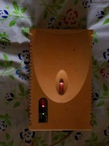 iGuard Voltage Stabilizer