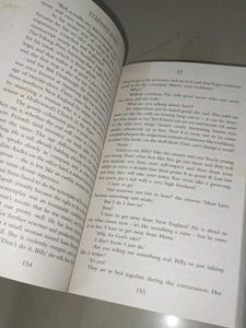 Stephen King: Carrie &amp; IT