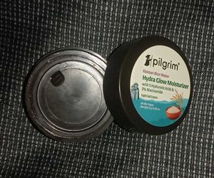 Pilgrim Hydra Glow Moisturizer