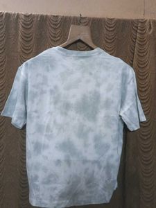 Tie-Dye T-Shirt