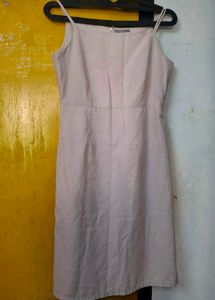 Women's Sleeveless Bodycon Dress