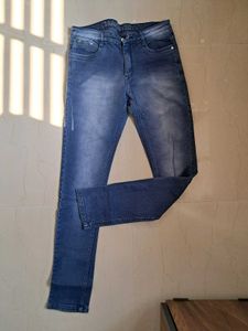 Men&#39;s Jeans (Blue)