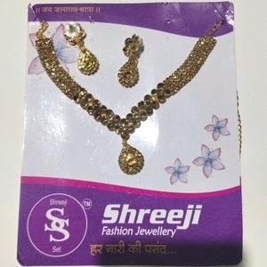 Jewellery Set