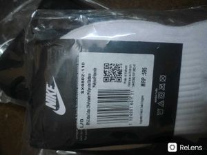 Socks
