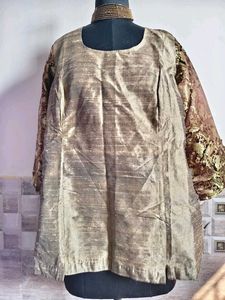 🎁Buy 1, Get 1 Free🎁Ethnic Kurta XL/XXL