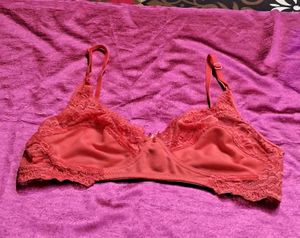 Combo Of 2 Clovia Bra Size 38C