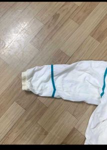 FILA Vintage Baggy Jacket.