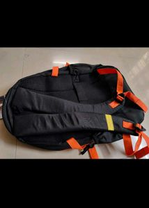 Aristocrat Laptop Bag 32L New With Tag, Rain Cover