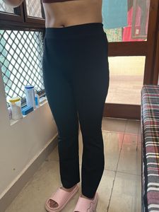 Black Trousers