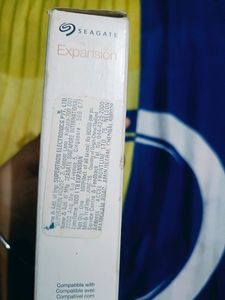 Portable Drive