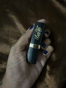 Iba Lipstick - Cinnamon Chai