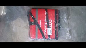 Zomato BAG With New tag