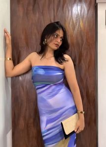 Lulu &amp; Sky Multicolour Dress