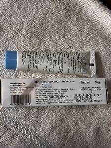 Hyalugel - Hyaluronic Acid Gel