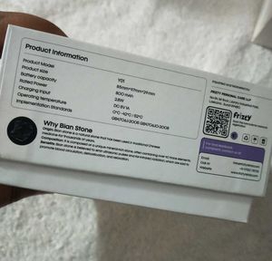 Electric Gua Sha Face Massager with 9 Modes