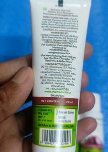 Mamaearth Onion Hair Care Mini Combo Kit 💝🥳💞