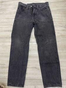H&m Black Jeans