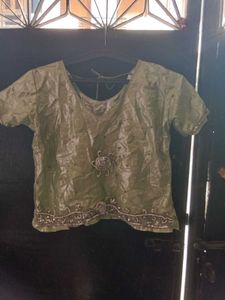 Lancha Dress For Wedding