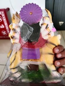 Sherawali Murti