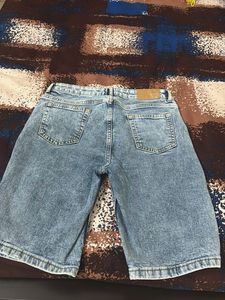 Y/F Shorts