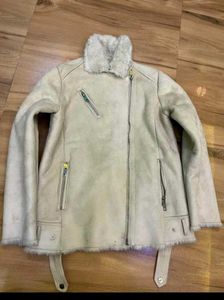 Unisex Coat