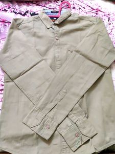 Skinny Colors Smart Fit Shirt