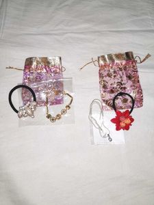 Gifts