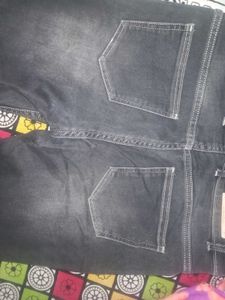 New Jeans