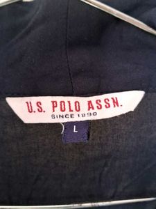 Us Polo Top