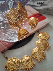 It&#39;s Like Real Gold
