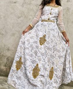 Gown