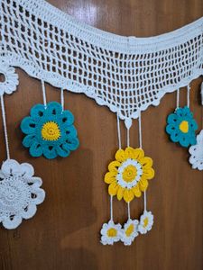 wall hanging/toran
