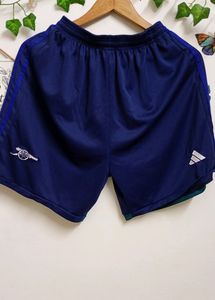 ADIDAS | ARSENAL SHORTS 2023/24 |