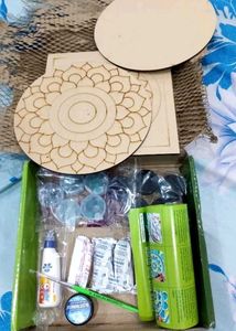 Lippan Art Kit