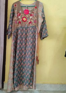 cotton kurta bust 36/38/40