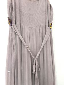 Designer maxi Dress