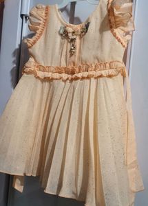 Baby Girl Dress 💃