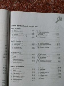 NTSE Complete Study Package