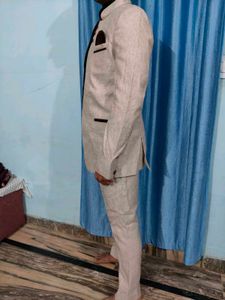 Men's jodhpuri suit set